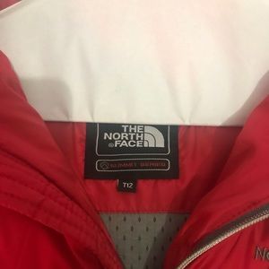 The North Face Girl Thermal Jacket NWT!!